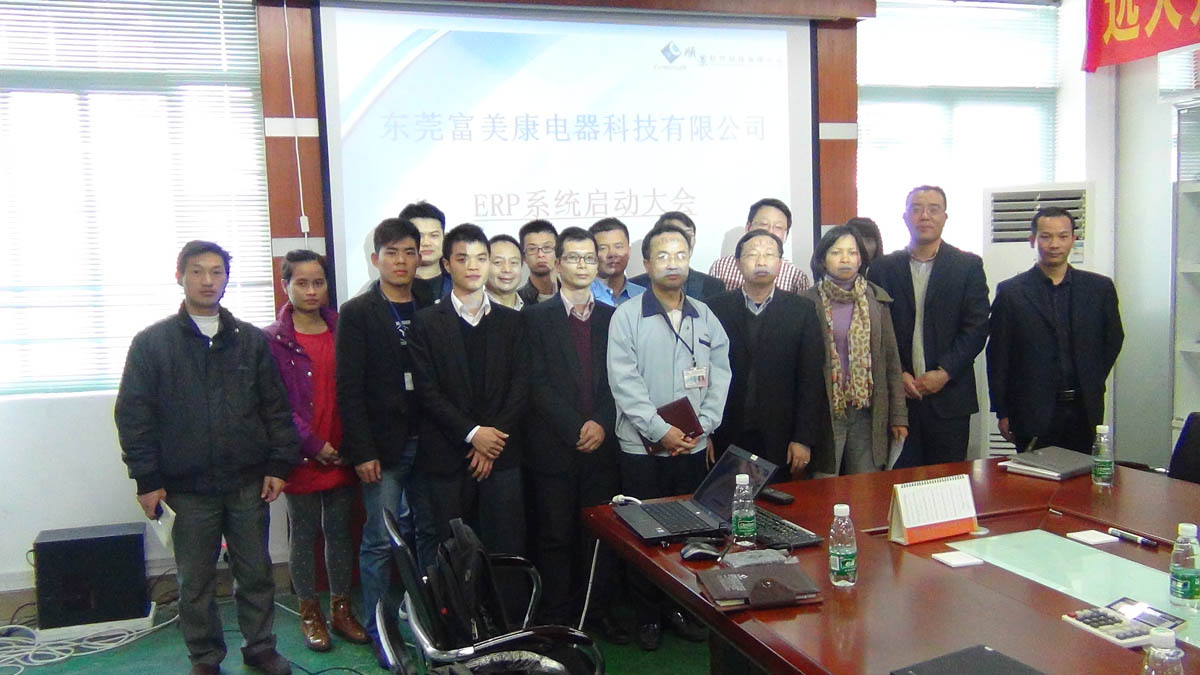 祝贺东莞华兴签约顺景UED在线官网网页版(中国)唯一官方网站