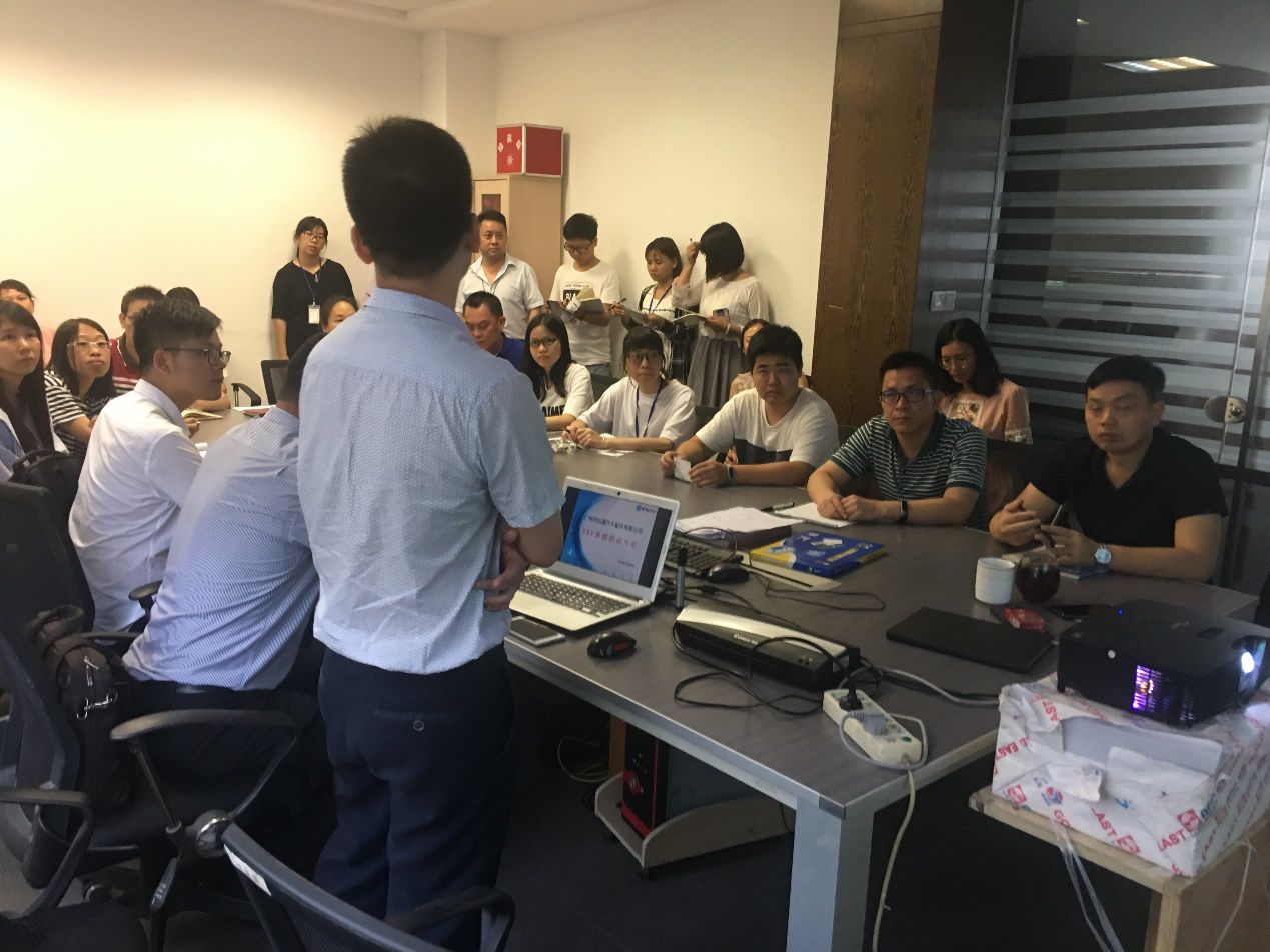 广州市弘道汽车配件有限公司携手顺景UED在线官网网页版(中国)唯一官方网站,加速推进企业信息化建设